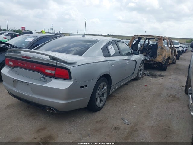 45418875 :رقم المزاد ، 2C3CDXBG1CH270394 vin ، 2012 Dodge Charger Se مزاد بيع