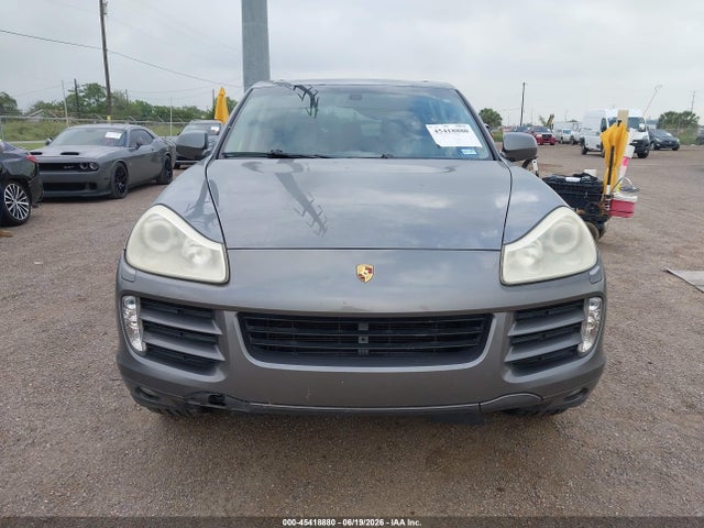 Aukcja sprzedaży 2008 Porsche Cayenne S, vin: WP1AB29P78LA49294, numer aukcji: 45418880
