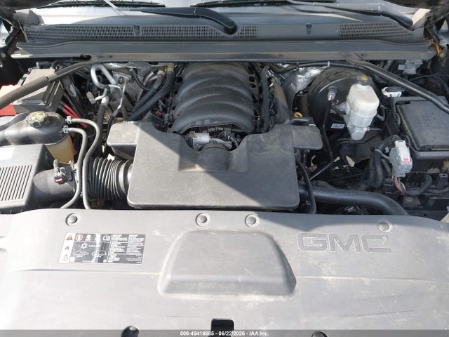 Продаж на аукціоні авто 2018 Gmc Yukon Xl Denali, vin: 1GKS2HKJ7JR160420, номер лоту: 45418885