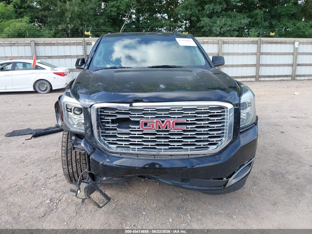 Продаж на аукціоні авто 2018 Gmc Yukon Xl Denali, vin: 1GKS2HKJ7JR160420, номер лоту: 45418885