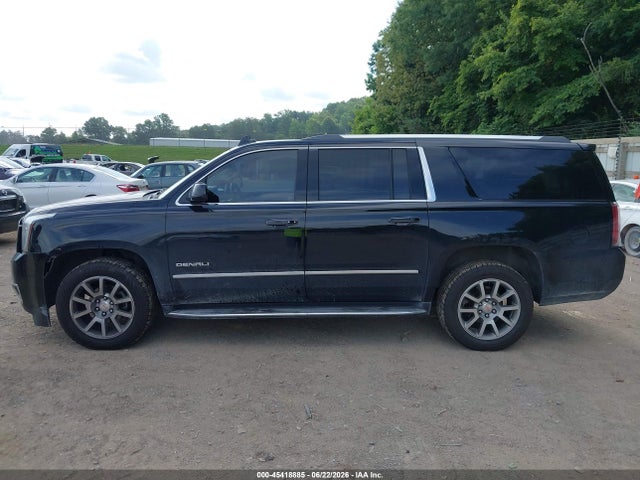 Продаж на аукціоні авто 2018 Gmc Yukon Xl Denali, vin: 1GKS2HKJ7JR160420, номер лоту: 45418885
