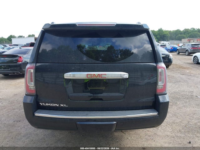Продаж на аукціоні авто 2018 Gmc Yukon Xl Denali, vin: 1GKS2HKJ7JR160420, номер лоту: 45418885