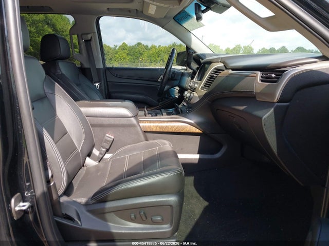 Продаж на аукціоні авто 2018 Gmc Yukon Xl Denali, vin: 1GKS2HKJ7JR160420, номер лоту: 45418885