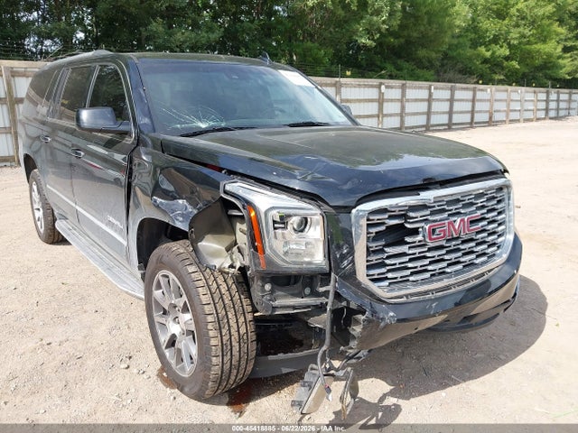 Продаж на аукціоні авто 2018 Gmc Yukon Xl Denali, vin: 1GKS2HKJ7JR160420, номер лоту: 45418885