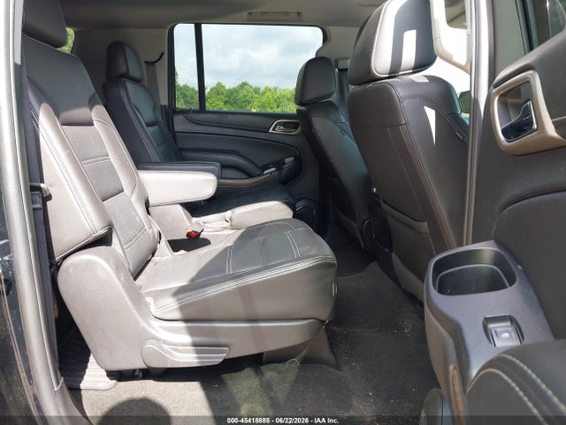 Продаж на аукціоні авто 2018 Gmc Yukon Xl Denali, vin: 1GKS2HKJ7JR160420, номер лоту: 45418885