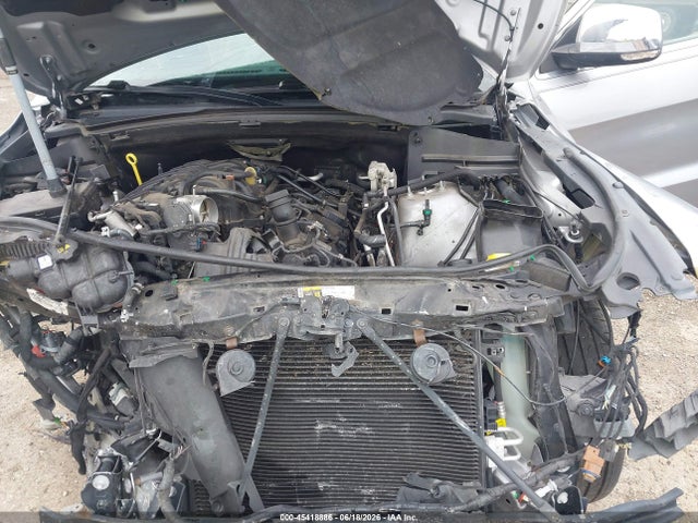 Продажа на аукционе авто 2016 Jeep Grand Cherokee Limited, vin: 1C4RJEBG4GC409462, номер лота: 45418886