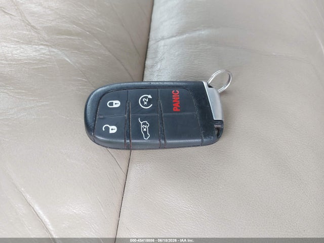 Продажа на аукционе авто 2016 Jeep Grand Cherokee Limited, vin: 1C4RJEBG4GC409462, номер лота: 45418886