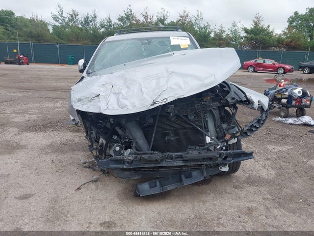 Продажа на аукционе авто 2016 Jeep Grand Cherokee Limited, vin: 1C4RJEBG4GC409462, номер лота: 45418886