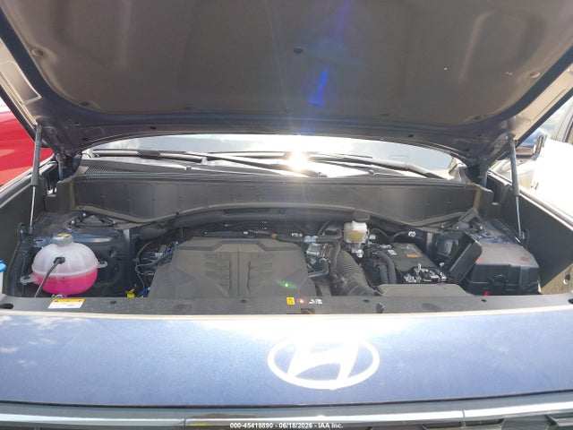 Hyundai Palisade Calligraphy 2026 KM8RM5S22TU018936 Image 10