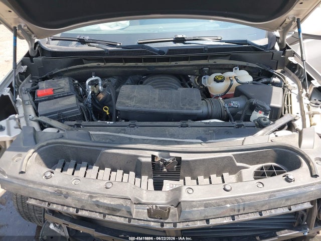 2022 Cadillac Escalade 4wd Premium Luxury მანქანა იყიდება აუქციონზე, vin: 1GYS4CKL4NR117907, აუქციონის ნომერი: 45418896