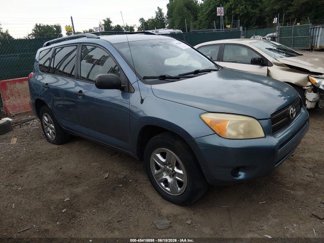 Auction sale of the 2008 Toyota Rav4, vin: JTMBD35V385176090, lot number: 45418898