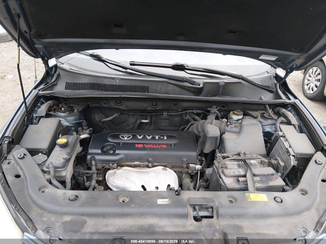 Продажа на аукционе авто 2008 Toyota Rav4, vin: JTMBD35V385176090, номер лота: 45418898