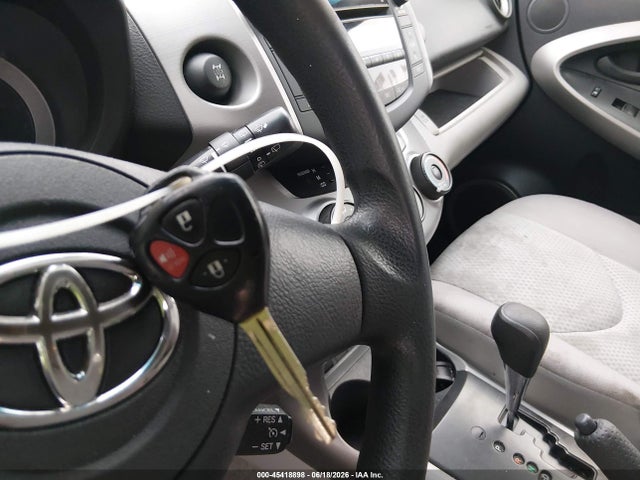 Продажа на аукционе авто 2008 Toyota Rav4, vin: JTMBD35V385176090, номер лота: 45418898