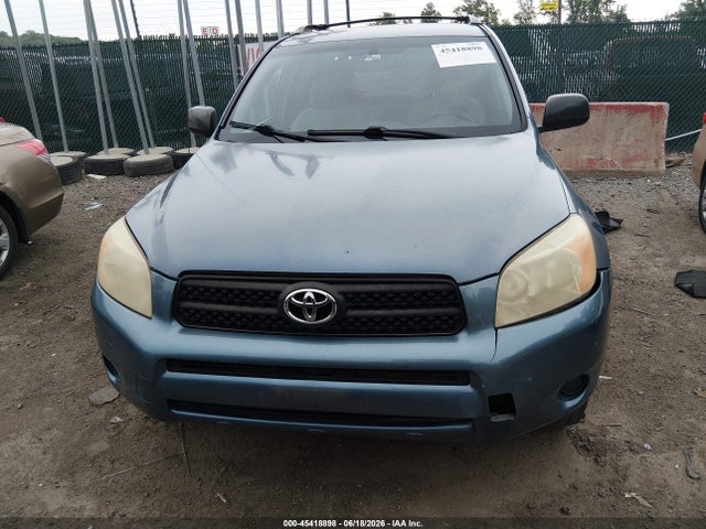 Продажа на аукционе авто 2008 Toyota Rav4, vin: JTMBD35V385176090, номер лота: 45418898