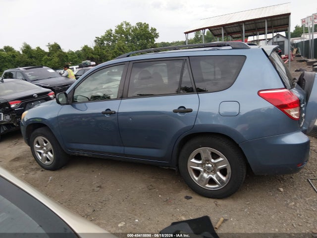Продажа на аукционе авто 2008 Toyota Rav4, vin: JTMBD35V385176090, номер лота: 45418898
