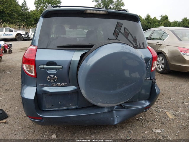 Продажа на аукционе авто 2008 Toyota Rav4, vin: JTMBD35V385176090, номер лота: 45418898