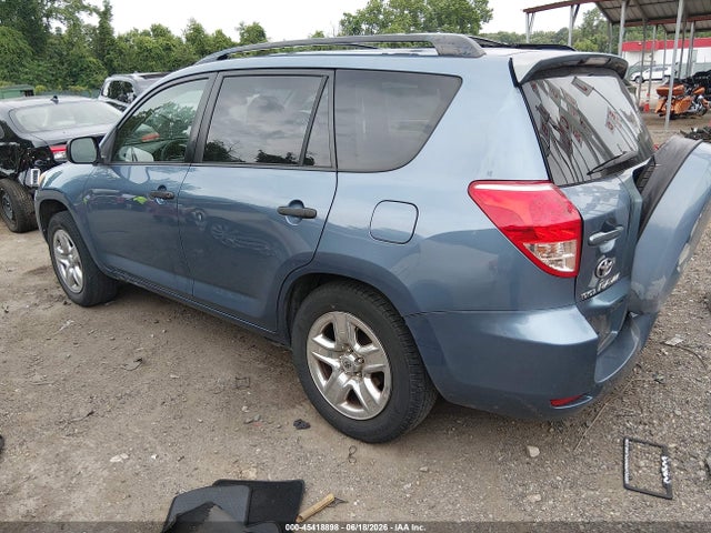 Продажа на аукционе авто 2008 Toyota Rav4, vin: JTMBD35V385176090, номер лота: 45418898