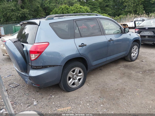 Продажа на аукционе авто 2008 Toyota Rav4, vin: JTMBD35V385176090, номер лота: 45418898