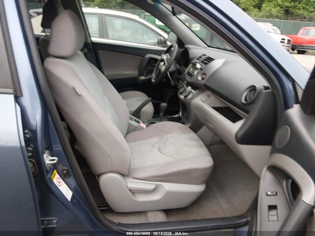 Продажа на аукционе авто 2008 Toyota Rav4, vin: JTMBD35V385176090, номер лота: 45418898