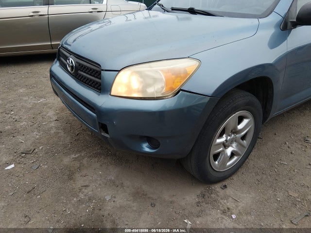 Продажа на аукционе авто 2008 Toyota Rav4, vin: JTMBD35V385176090, номер лота: 45418898