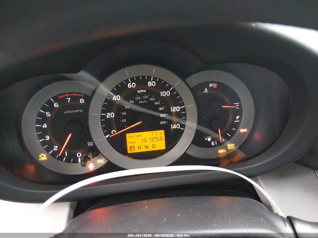 Продажа на аукционе авто 2008 Toyota Rav4, vin: JTMBD35V385176090, номер лота: 45418898