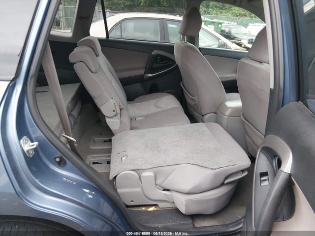 Продажа на аукционе авто 2008 Toyota Rav4, vin: JTMBD35V385176090, номер лота: 45418898