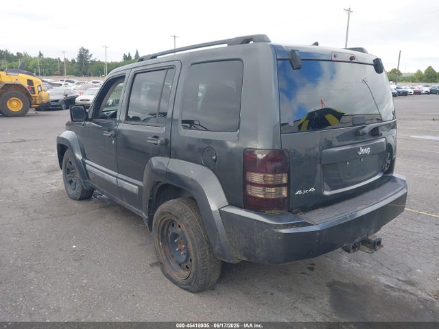 Aukcja sprzedaży 2011 Jeep Liberty Sport, vin: 1J4PN2GKXBW543157, numer aukcji: 45418905