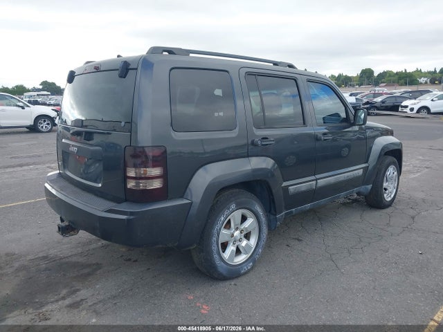 Aukcja sprzedaży 2011 Jeep Liberty Sport, vin: 1J4PN2GKXBW543157, numer aukcji: 45418905