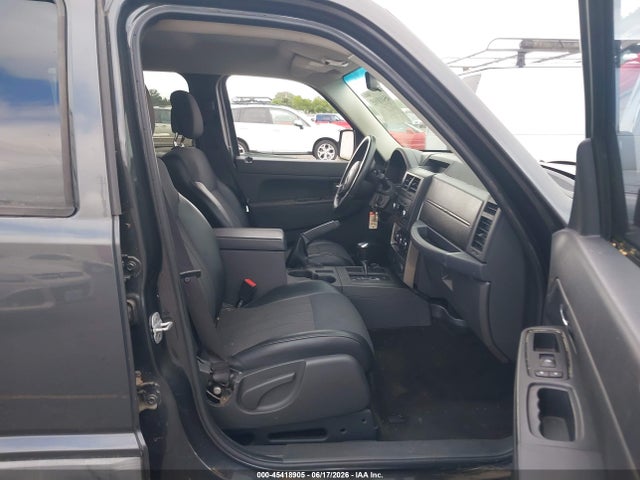 Aukcja sprzedaży 2011 Jeep Liberty Sport, vin: 1J4PN2GKXBW543157, numer aukcji: 45418905