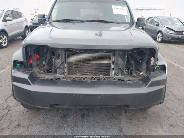 Aukcja sprzedaży 2011 Jeep Liberty Sport, vin: 1J4PN2GKXBW543157, numer aukcji: 45418905