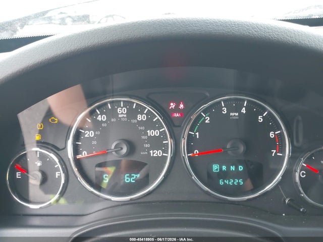 Aukcja sprzedaży 2011 Jeep Liberty Sport, vin: 1J4PN2GKXBW543157, numer aukcji: 45418905