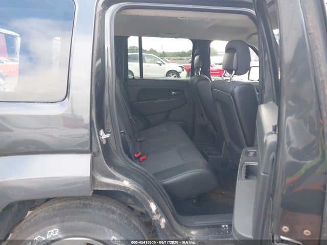 Aukcja sprzedaży 2011 Jeep Liberty Sport, vin: 1J4PN2GKXBW543157, numer aukcji: 45418905