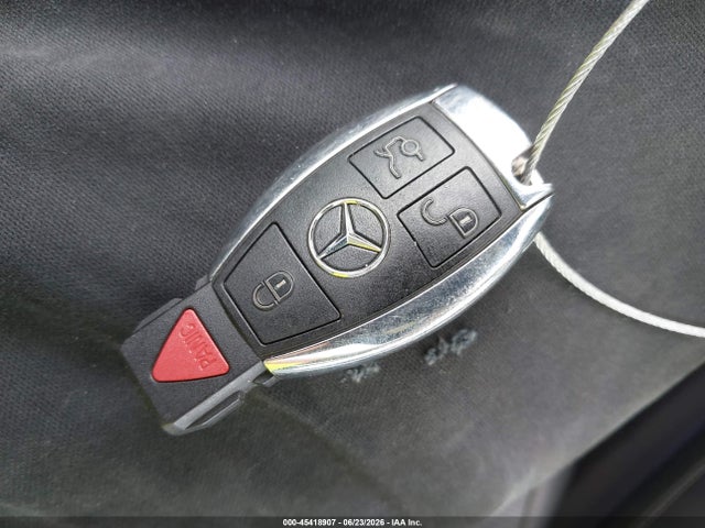 45418907 :رقم المزاد ، WDDXJ8FB4FA001048 vin ، 2015 Mercedes-benz S 550 4matic مزاد بيع