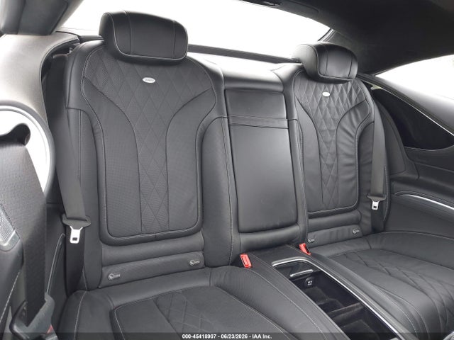 45418907 :رقم المزاد ، WDDXJ8FB4FA001048 vin ، 2015 Mercedes-benz S 550 4matic مزاد بيع