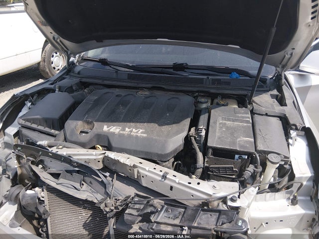 2019 Cadillac Xts Luxury მანქანა იყიდება აუქციონზე, vin: 2G61M5S33K9120948, აუქციონის ნომერი: 45418910