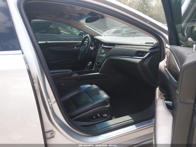 2019 Cadillac Xts Luxury მანქანა იყიდება აუქციონზე, vin: 2G61M5S33K9120948, აუქციონის ნომერი: 45418910