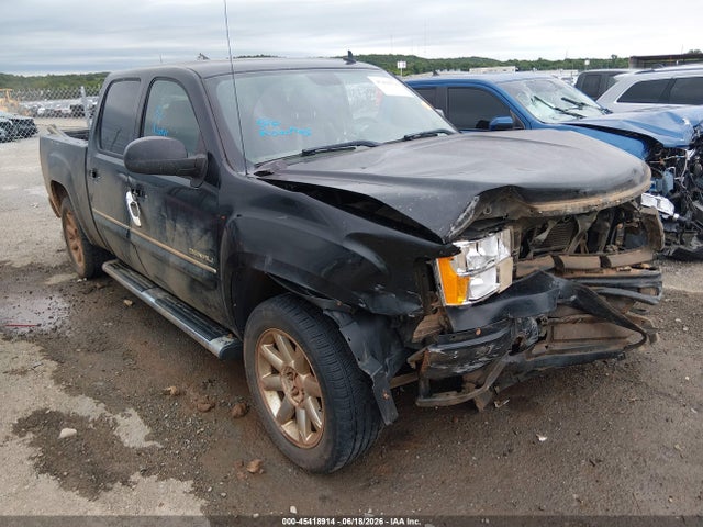Aukcja sprzedaży 2011 Gmc Sierra 1500 Denali, vin: 3GTP2XE28BG119697, numer aukcji: 45418914