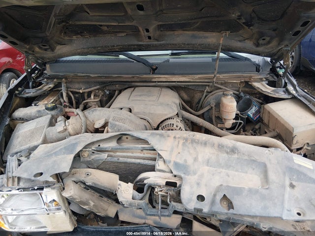 Aukcja sprzedaży 2011 Gmc Sierra 1500 Denali, vin: 3GTP2XE28BG119697, numer aukcji: 45418914
