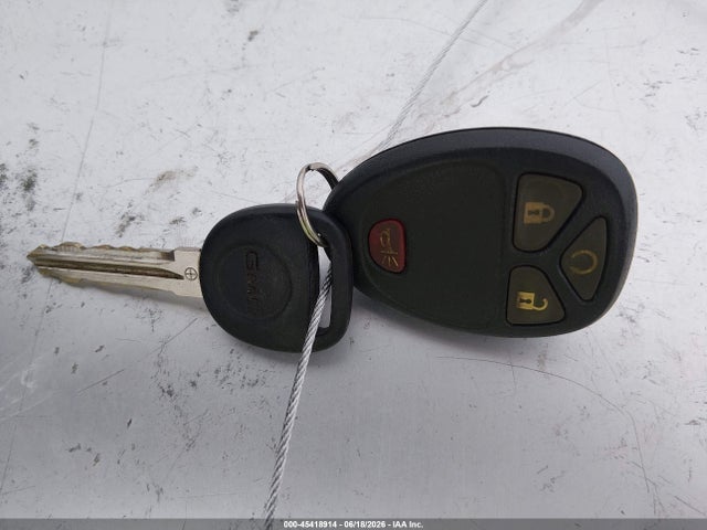 Aukcja sprzedaży 2011 Gmc Sierra 1500 Denali, vin: 3GTP2XE28BG119697, numer aukcji: 45418914