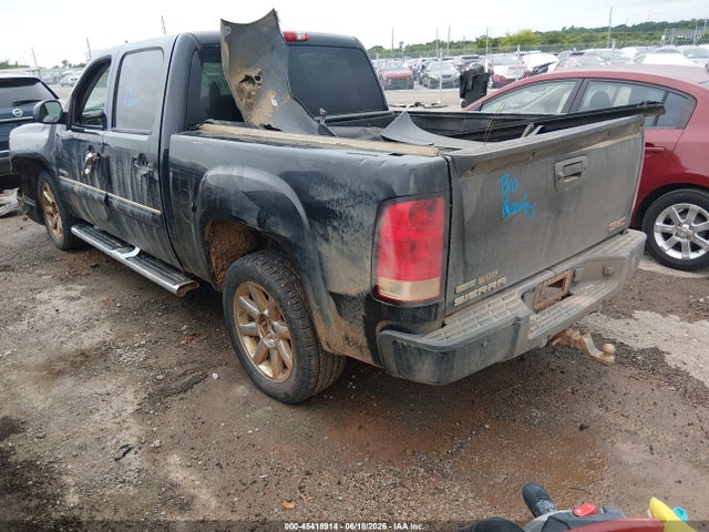 Aukcja sprzedaży 2011 Gmc Sierra 1500 Denali, vin: 3GTP2XE28BG119697, numer aukcji: 45418914