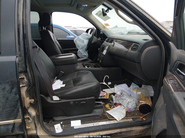 Aukcja sprzedaży 2011 Gmc Sierra 1500 Denali, vin: 3GTP2XE28BG119697, numer aukcji: 45418914
