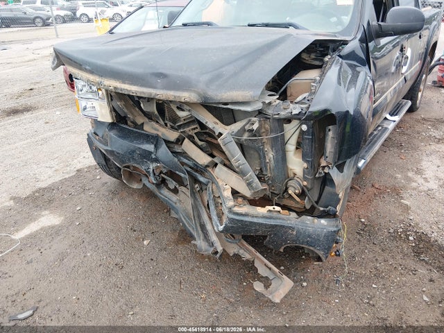 Aukcja sprzedaży 2011 Gmc Sierra 1500 Denali, vin: 3GTP2XE28BG119697, numer aukcji: 45418914
