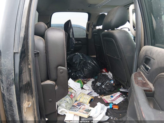 Aukcja sprzedaży 2011 Gmc Sierra 1500 Denali, vin: 3GTP2XE28BG119697, numer aukcji: 45418914