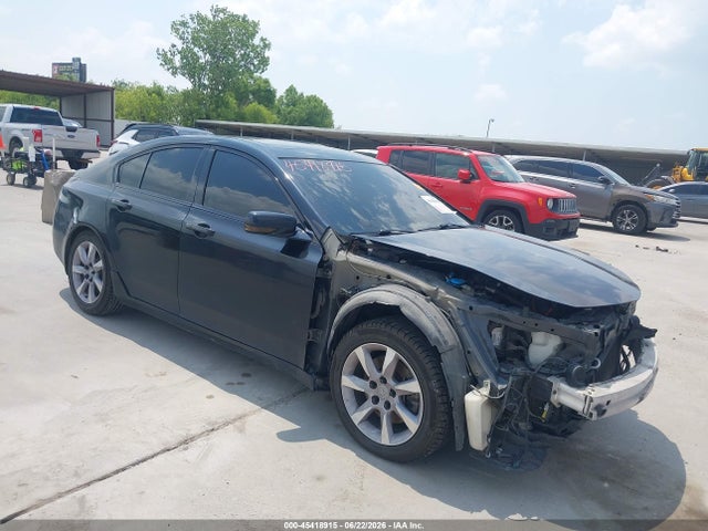 Продаж на аукціоні авто 2013 Acura Tl 3.5, vin: 19UUA8F24DA007668, номер лоту: 45418915