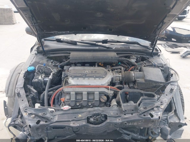 45418915 :رقم المزاد ، 19UUA8F24DA007668 vin ، 2013 Acura Tl 3.5 مزاد بيع