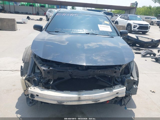 45418915 :رقم المزاد ، 19UUA8F24DA007668 vin ، 2013 Acura Tl 3.5 مزاد بيع
