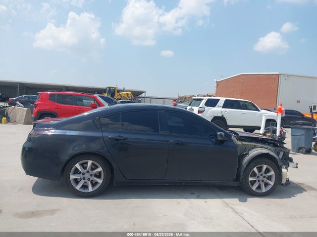45418915 :رقم المزاد ، 19UUA8F24DA007668 vin ، 2013 Acura Tl 3.5 مزاد بيع