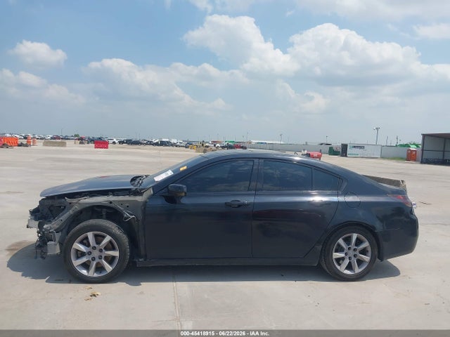 45418915 :رقم المزاد ، 19UUA8F24DA007668 vin ، 2013 Acura Tl 3.5 مزاد بيع
