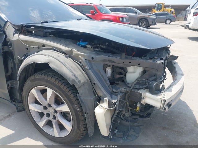 45418915 :رقم المزاد ، 19UUA8F24DA007668 vin ، 2013 Acura Tl 3.5 مزاد بيع