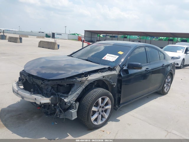 45418915 :رقم المزاد ، 19UUA8F24DA007668 vin ، 2013 Acura Tl 3.5 مزاد بيع